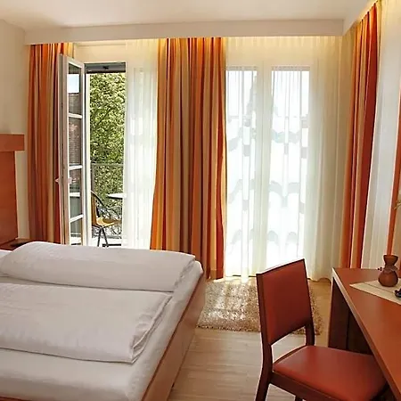 Grazerhof Hotel Bad Gleichenberg