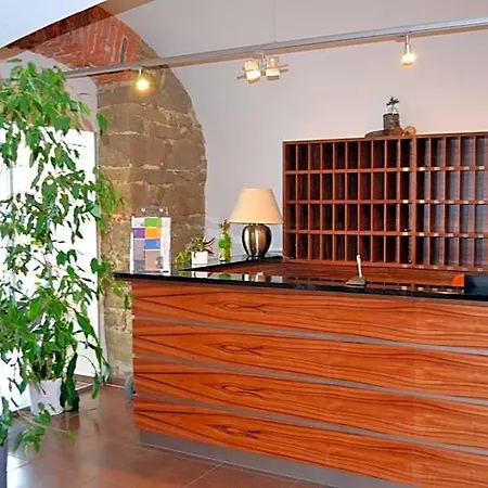 Hotel Grazerhof Bad Gleichenberg