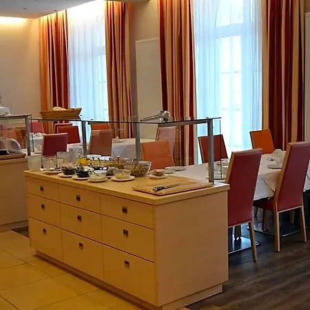 Hotel Grazerhof *