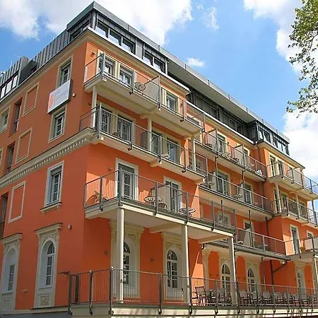 Grazerhof Hotel