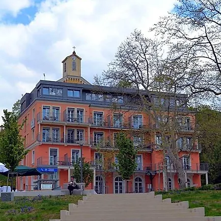 Grazerhof Bad Gleichenberg