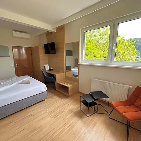 Grazerhof Hotel Bad Gleichenberg
