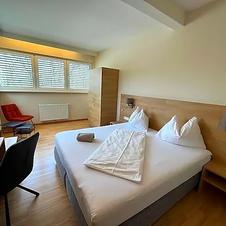 Grazerhof Hotel *